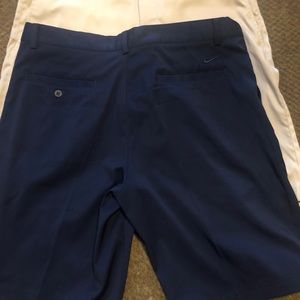 Nike Golf Performance Shorts